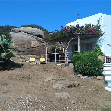 فيلا Sunny House With Amazing View For 4+2 Persons Pláka المظهر الخارجي الصورة