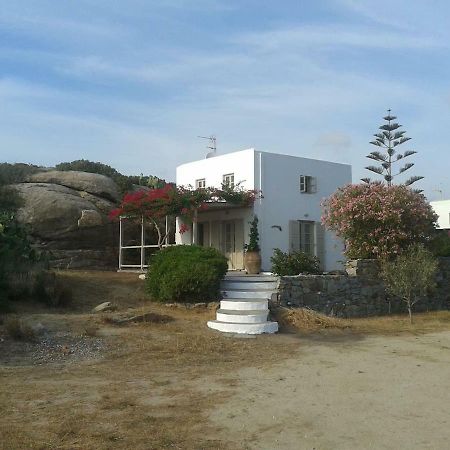 فيلا Sunny House With Amazing View For 4+2 Persons Pláka المظهر الخارجي الصورة