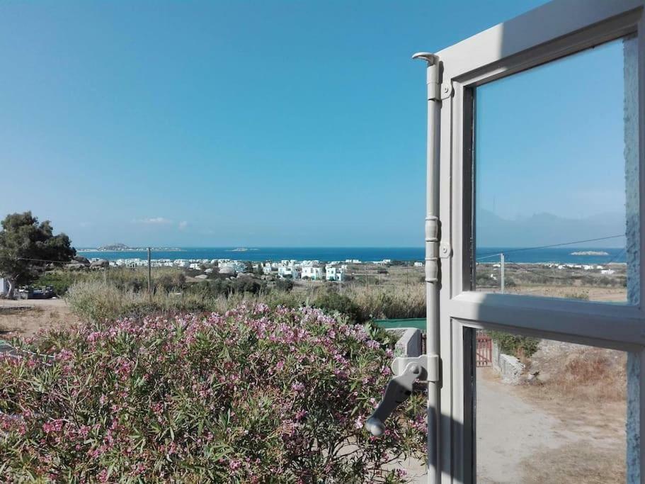 فيلا Sunny House With Amazing View For 4+2 Persons Pláka المظهر الخارجي الصورة