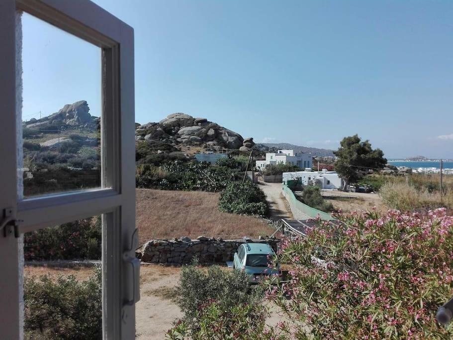 فيلا Sunny House With Amazing View For 4+2 Persons Pláka المظهر الخارجي الصورة