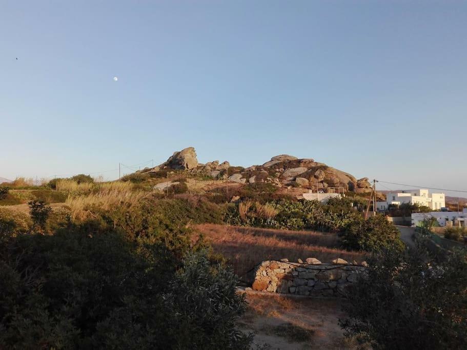فيلا Sunny House With Amazing View For 4+2 Persons Pláka المظهر الخارجي الصورة